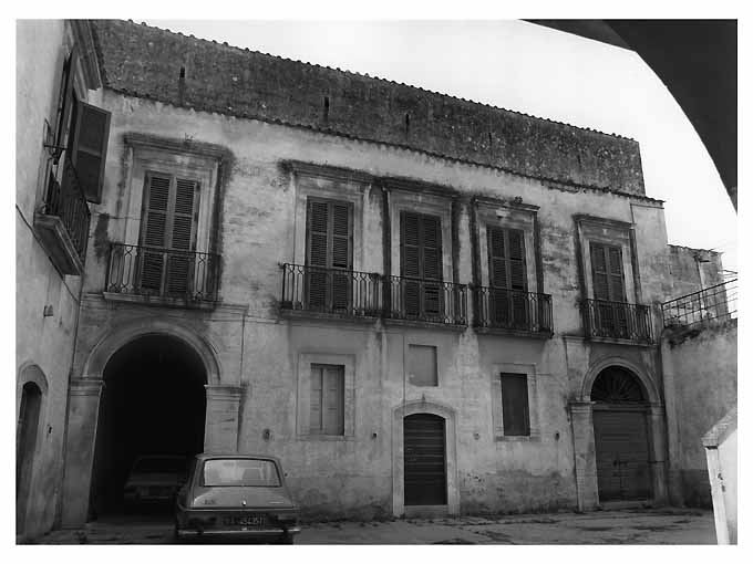 Prospetto
